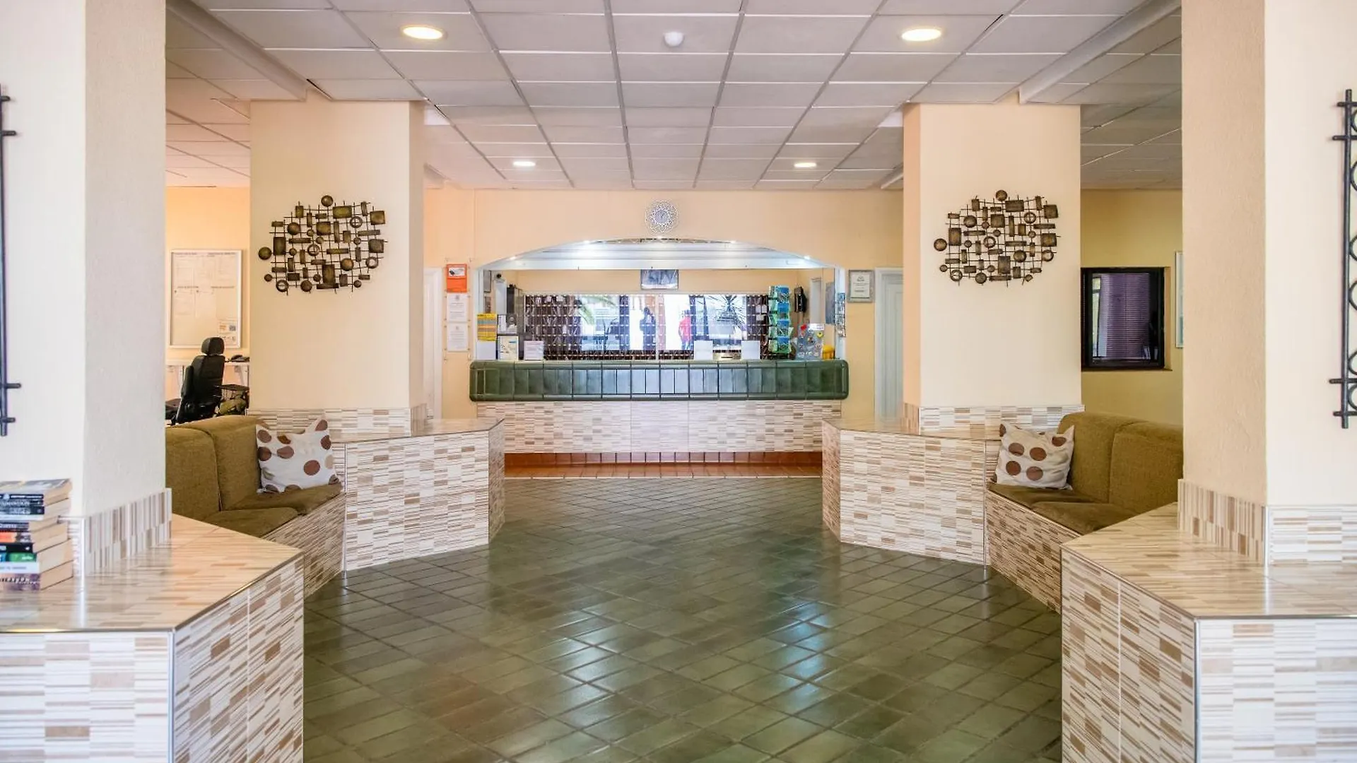Apt Patricie With Heated Pool Los Cristianos  0*, Los Cristianos (Tenerife)