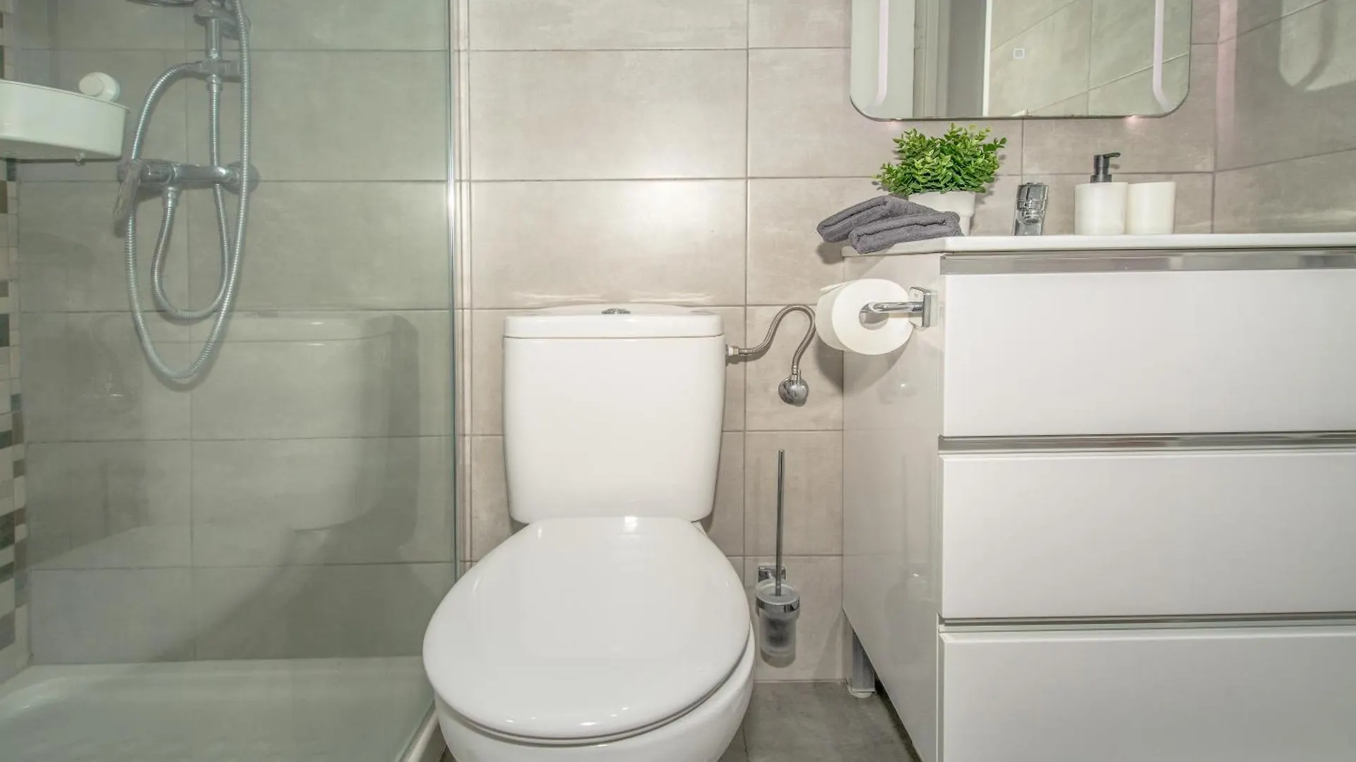 Διαμέρισμα Apt Patricie With Heated Pool Los Cristianos