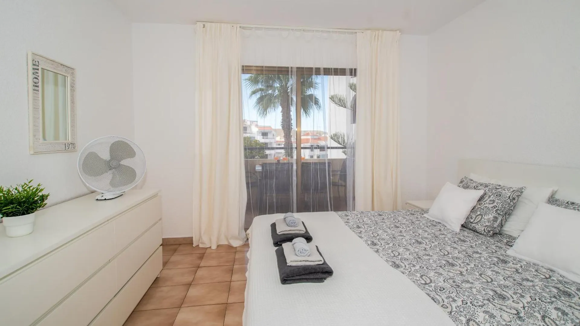 Apt Patricie With Heated Pool Los Cristianos  0*, Los Cristianos (Tenerife) Ισπανία