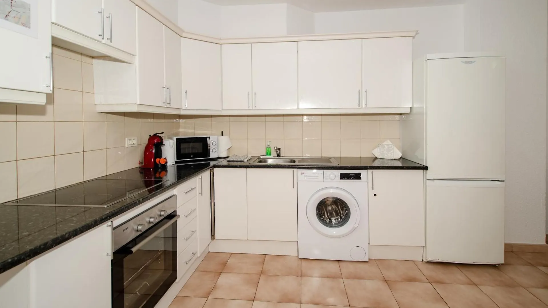 Apt Patricie With Heated Pool Los Cristianos  Ισπανία
