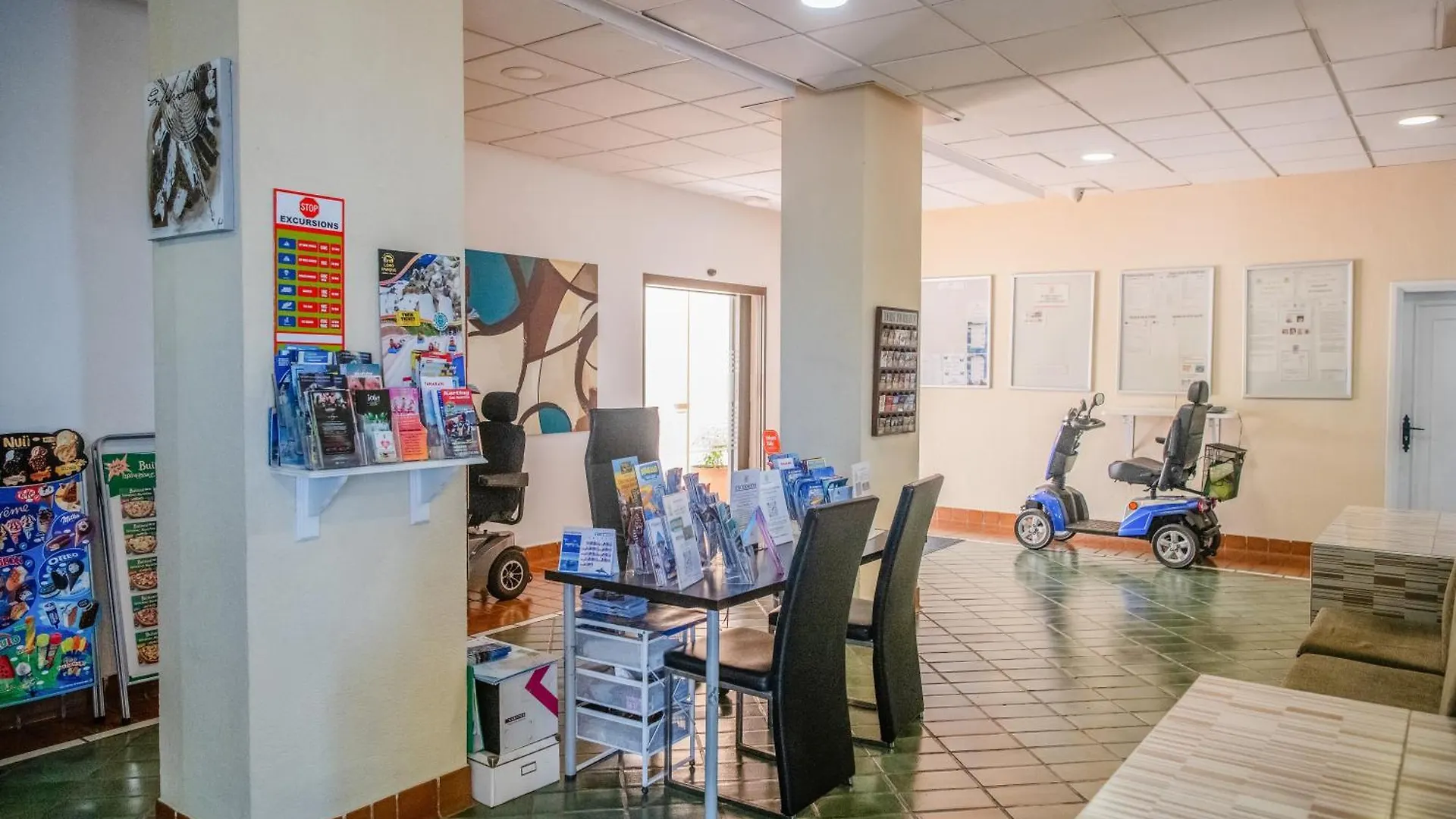 Apt Patricie With Heated Pool Los Cristianos  Διαμέρισμα